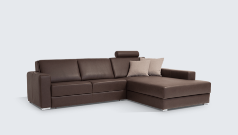 easy® Schlafsofa Cubus