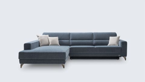 easy® Schlafsofa Carla