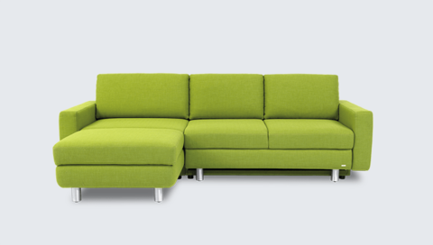 quickmulti® Schlafsofa Sandro