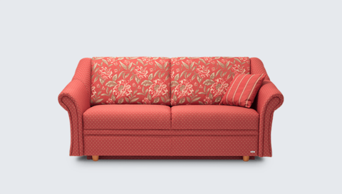 easy® Schlafsofa Idylle