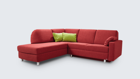 easy® Schlafsofa Perla