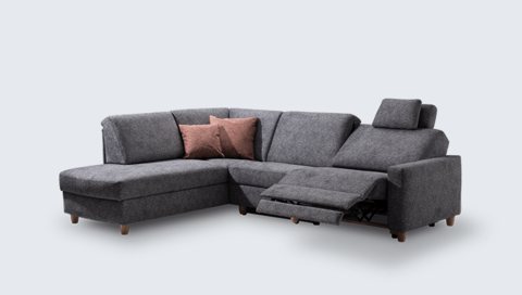 easy® Schlafsofa Nova