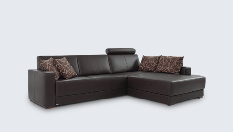 quickplus® Schlafsofa GENIUS