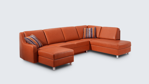 easy® Schlafsofa Tribun