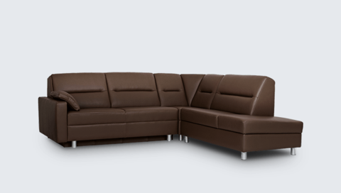 easy® Schlafsofa Pragma