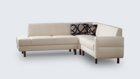 Eckbank Home
