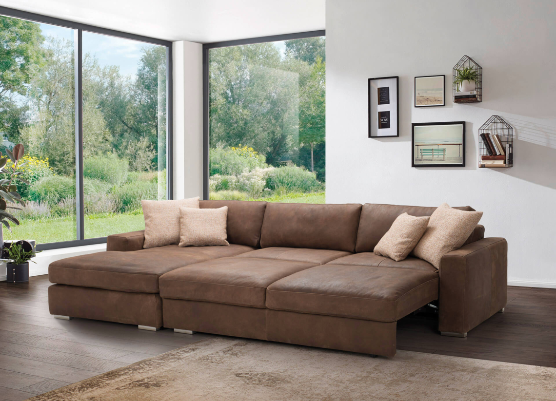 Aurora | Sofa, Couch & Boxspringbett aus Österreich ...
