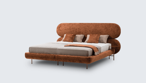 Bett Aria