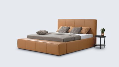 Boxspringbett Duke