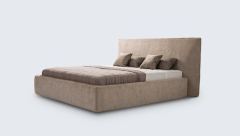 Boxspringbett Delia