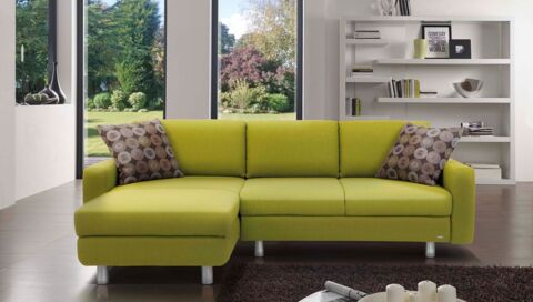 quickmulti® Schlafsofa SANDRO