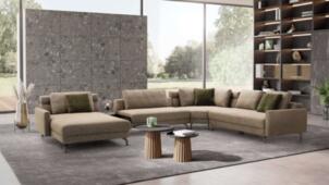 ARES<br/>Design und Individualiät in Perfektion.