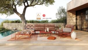 GIBRALTAR<br>Preisgekröntes Outdoor Design.