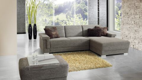 quickplus® Schlafsofa GENIUS