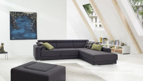 quickplus® Schlafsofa GAMMA